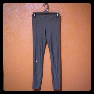 Under Armour HeatGear Leggings